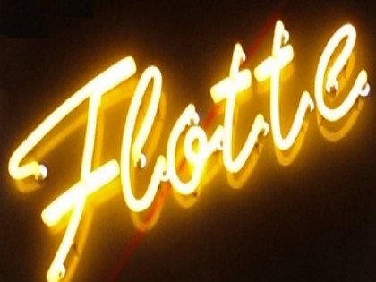 Foto: Flotte